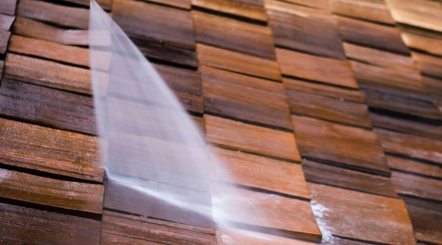 Professional tile roof repair services in Sigurd, UT